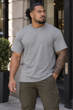 The Beckett Heavyweight T Shirt