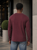 The Coast Long Sleeve Tee