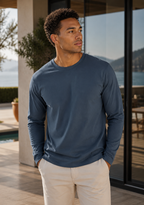 Horizons Long Sleeve Tee