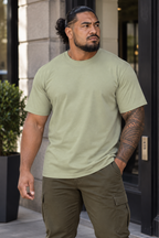The Beckett Heavyweight T Shirt