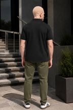 The Passage Heavyweight Polo
