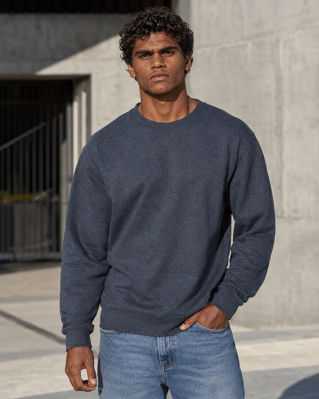 The Brookside Sweatshirt
