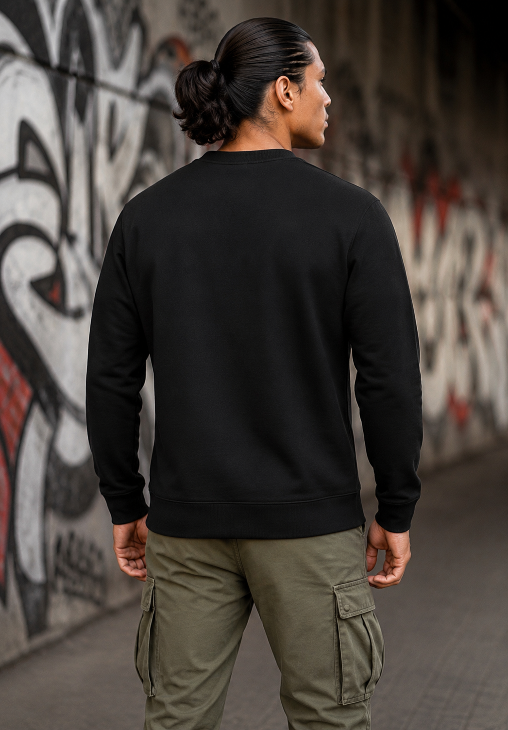 The Annex Sweatshirt
