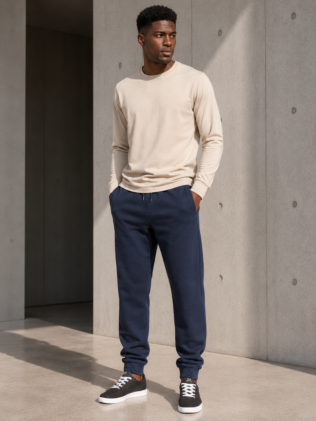 The Rowan Jogger