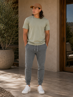 The Mason Jogger