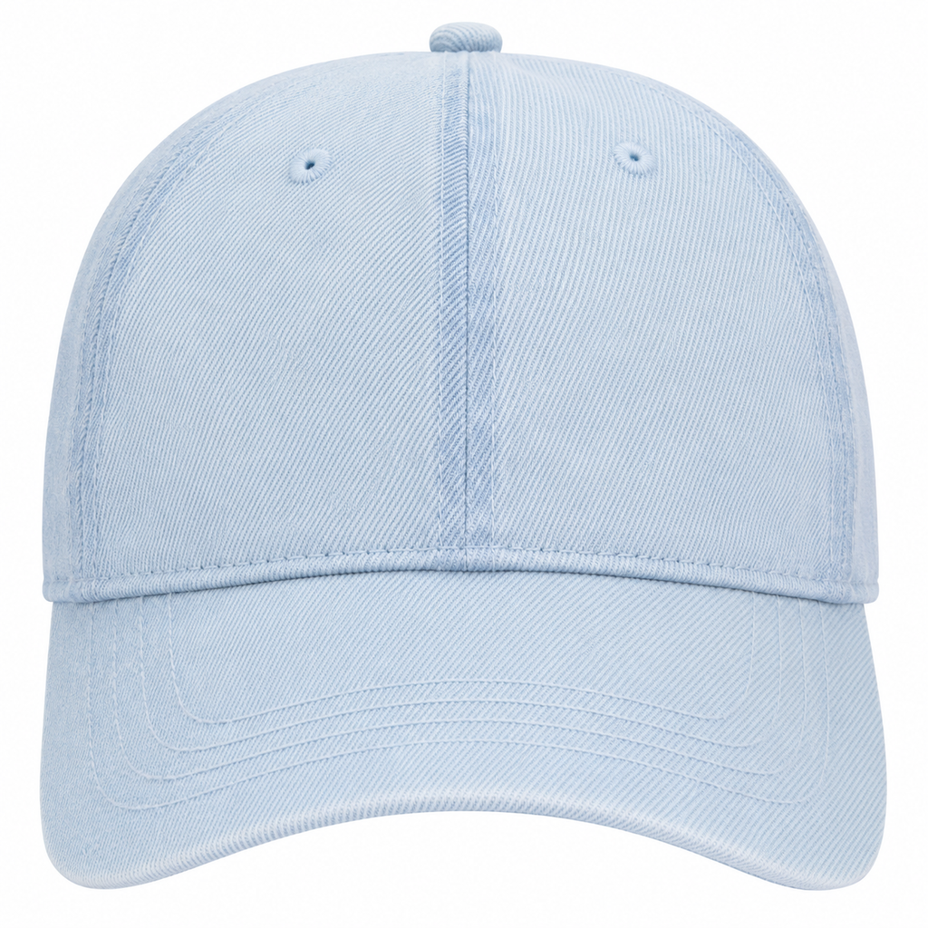 The Timeless Low Profile Cap