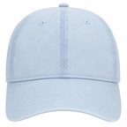 The Timeless Low Profile Cap