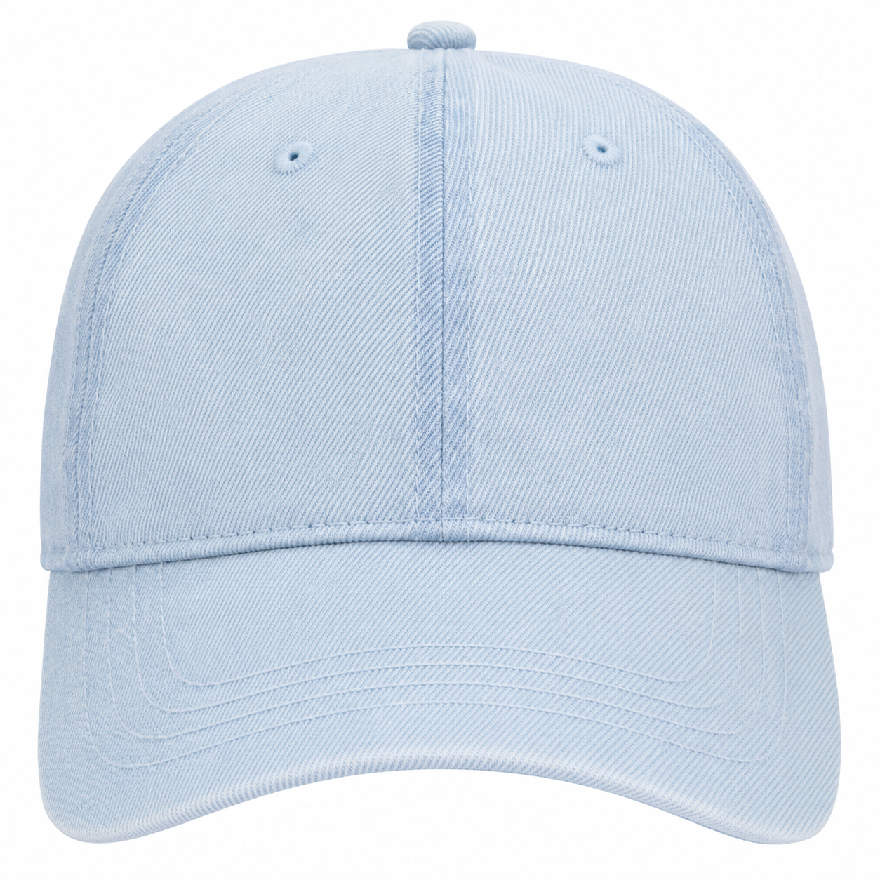 The Timeless Low Profile Cap