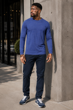 The Coast Long Sleeve Tee