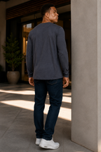 Outpost Long Sleeve Tee