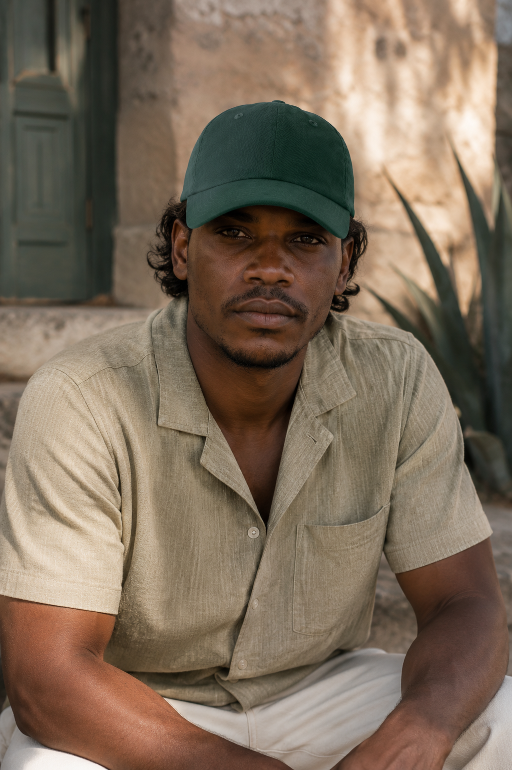 The Weston Cap