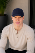 The Origin Pro Low Profile Cap