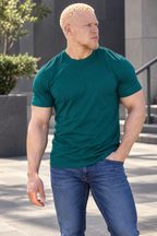The Beckett Heavyweight T Shirt