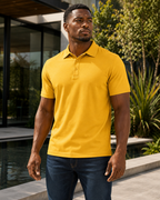 The Ellsworth Performance Polo