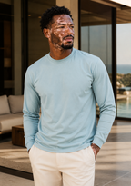 The Lazy Afternoon Tee