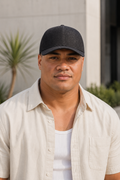 The Timeless Low Profile Cap
