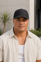 The Timeless Low Profile Cap