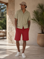 The Alder Short