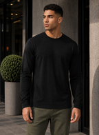 The Coast Long Sleeve Tee