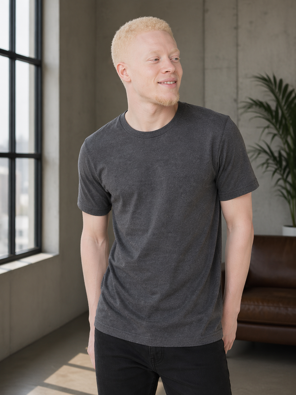The After Hours Tee