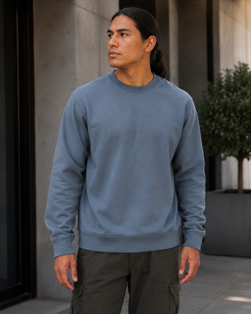 The Brookside Sweatshirt