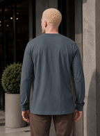 The Coast Long Sleeve Tee