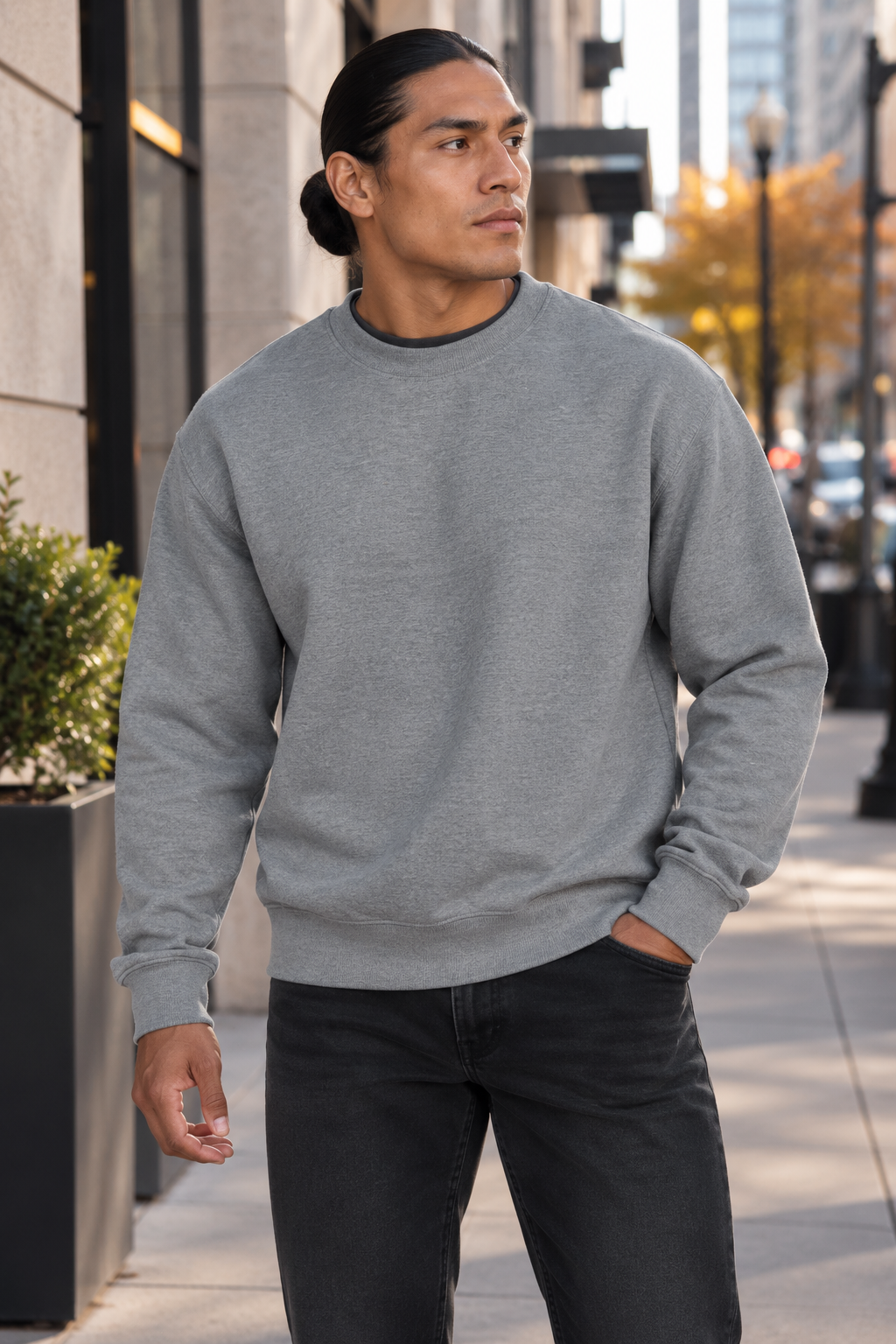 The Brookside Sweatshirt