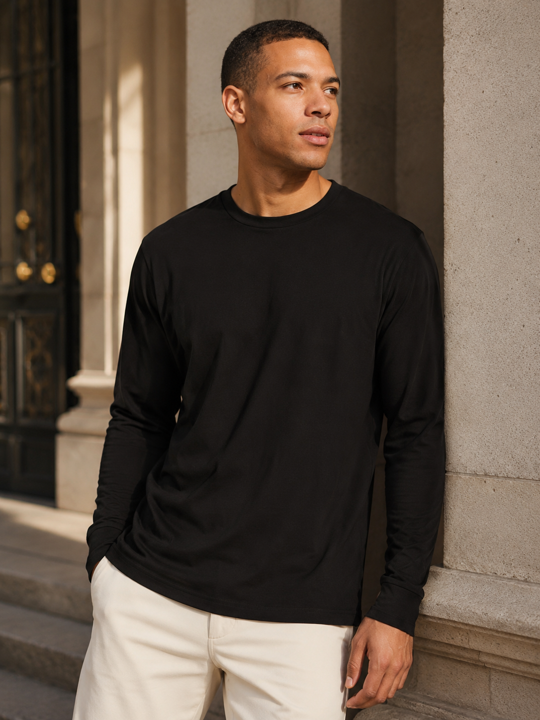 The Elias Tee