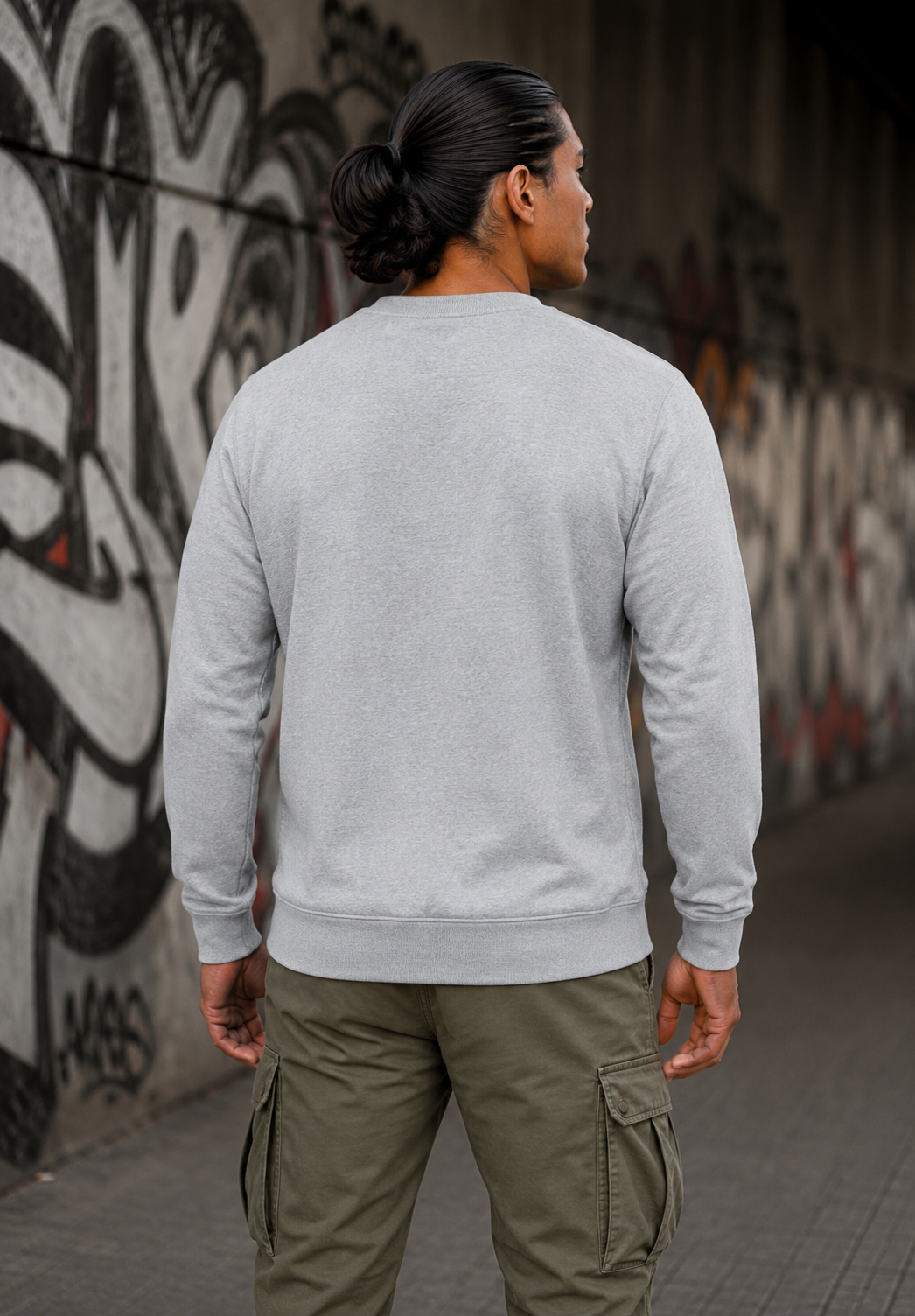 The Annex Sweatshirt