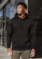 The Halston Premium Pullover Hoodie
