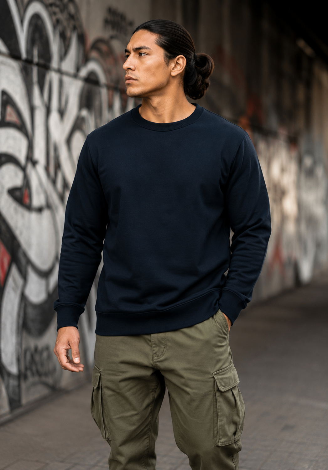 The Annex Sweatshirt