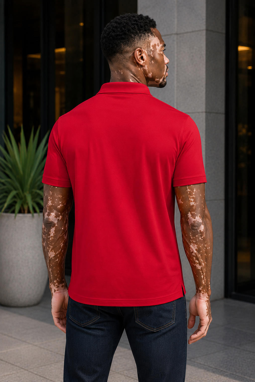 The Marlow Polo