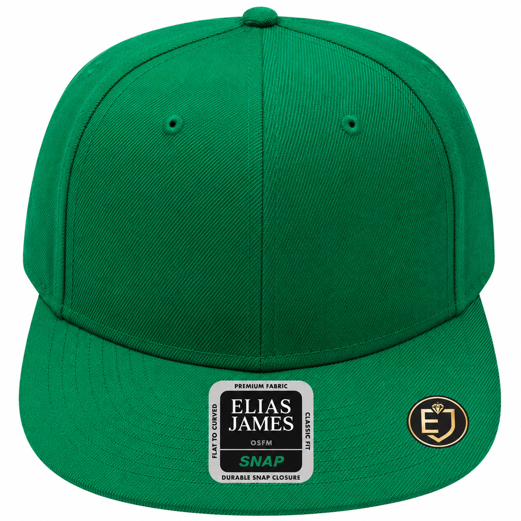 Flex Bill Snapback