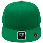 Flex Bill Snapback