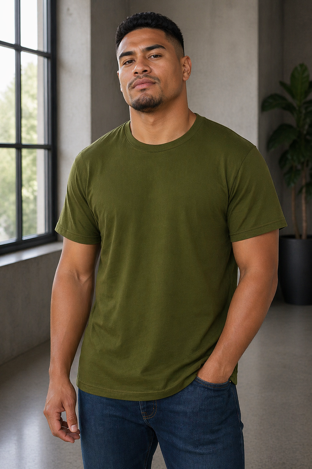 The Late Night Tee
