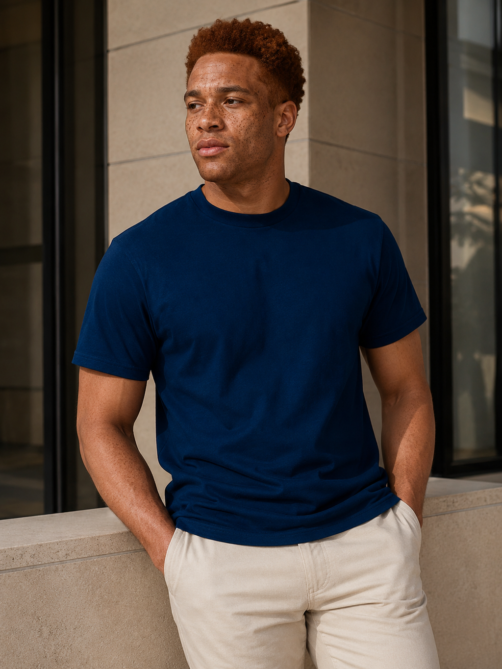 The Summer Tee