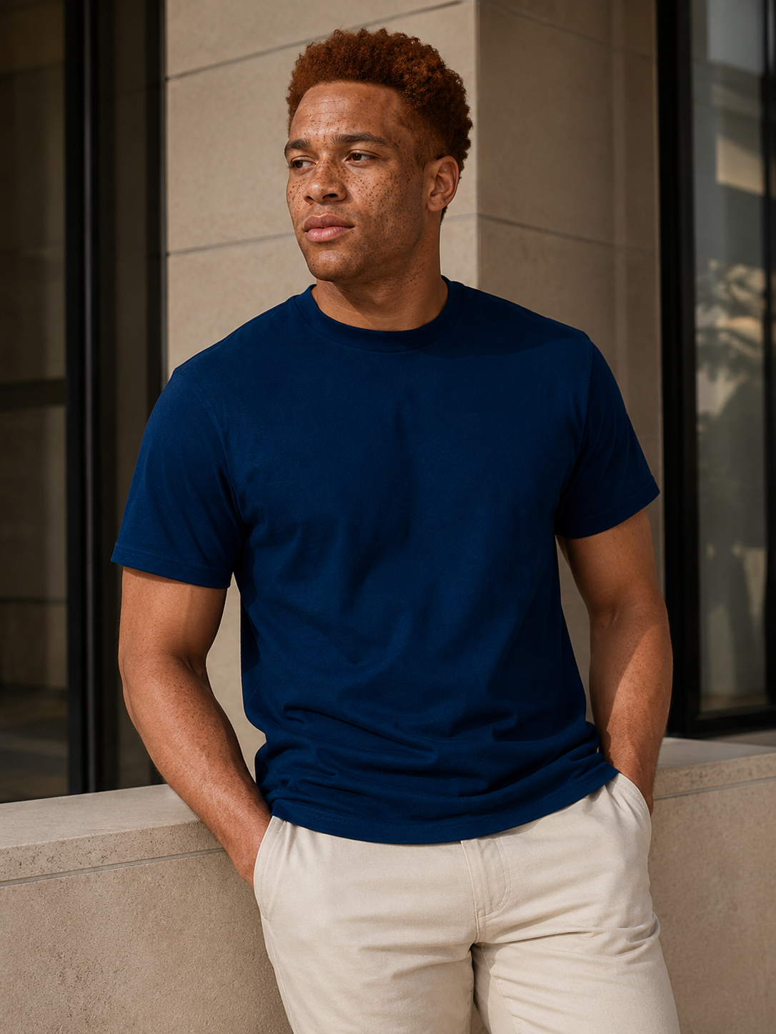 The Summer Tee