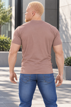 The Beckett Heavyweight T Shirt