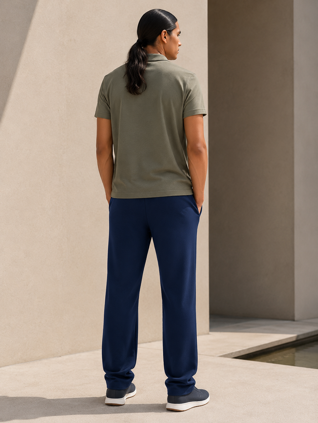 The Ascent Jogger