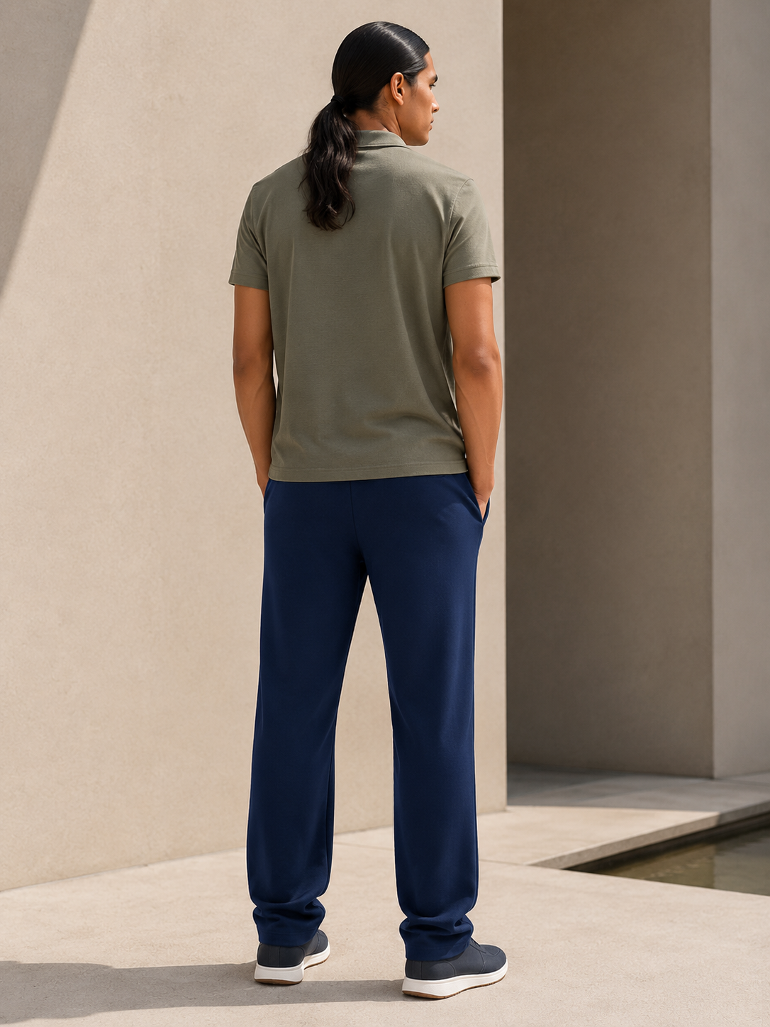 The Ascent Jogger