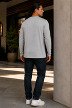 Outpost Long Sleeve Tee
