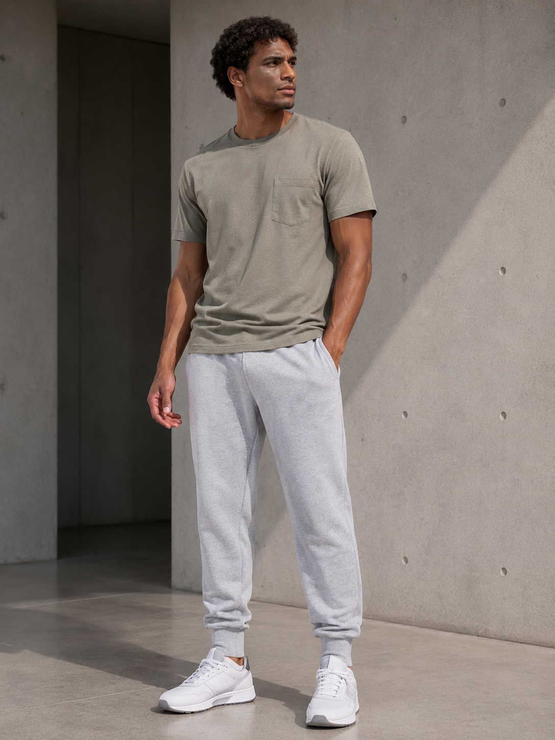 The Rowan Jogger