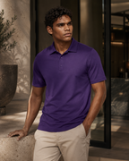 The Ellsworth Performance Polo