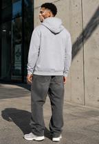 The Marina Zip Hoodie