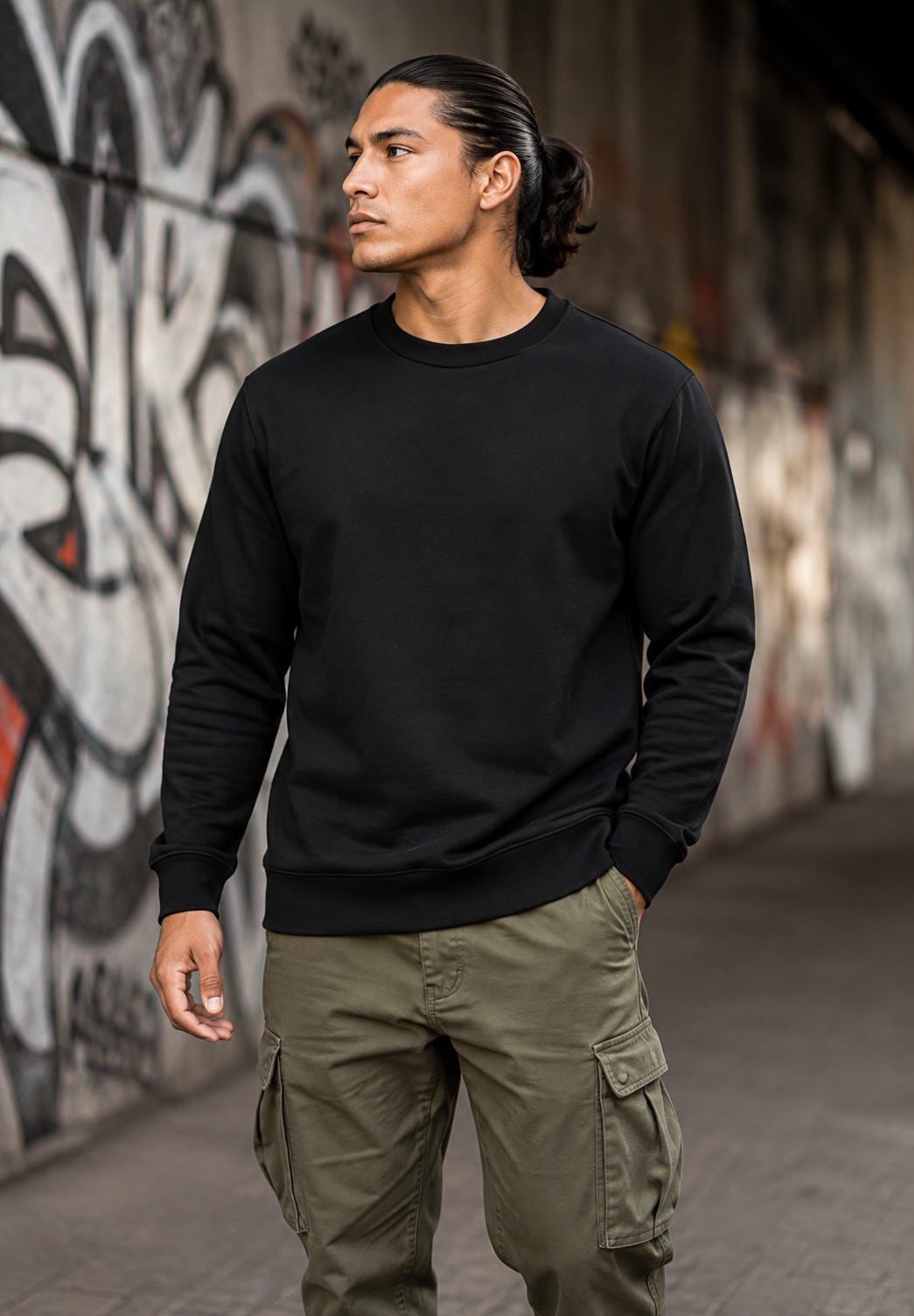 The Annex Sweatshirt