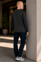 Outpost Long Sleeve Tee