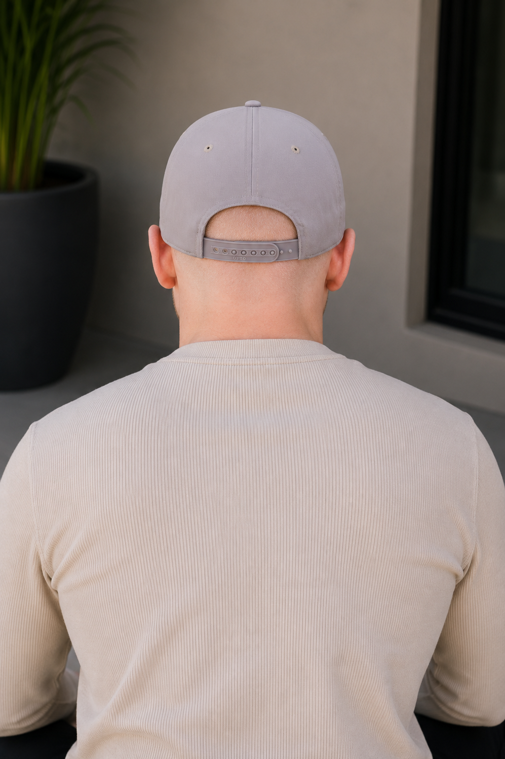 The Origin Pro Low Profile Cap