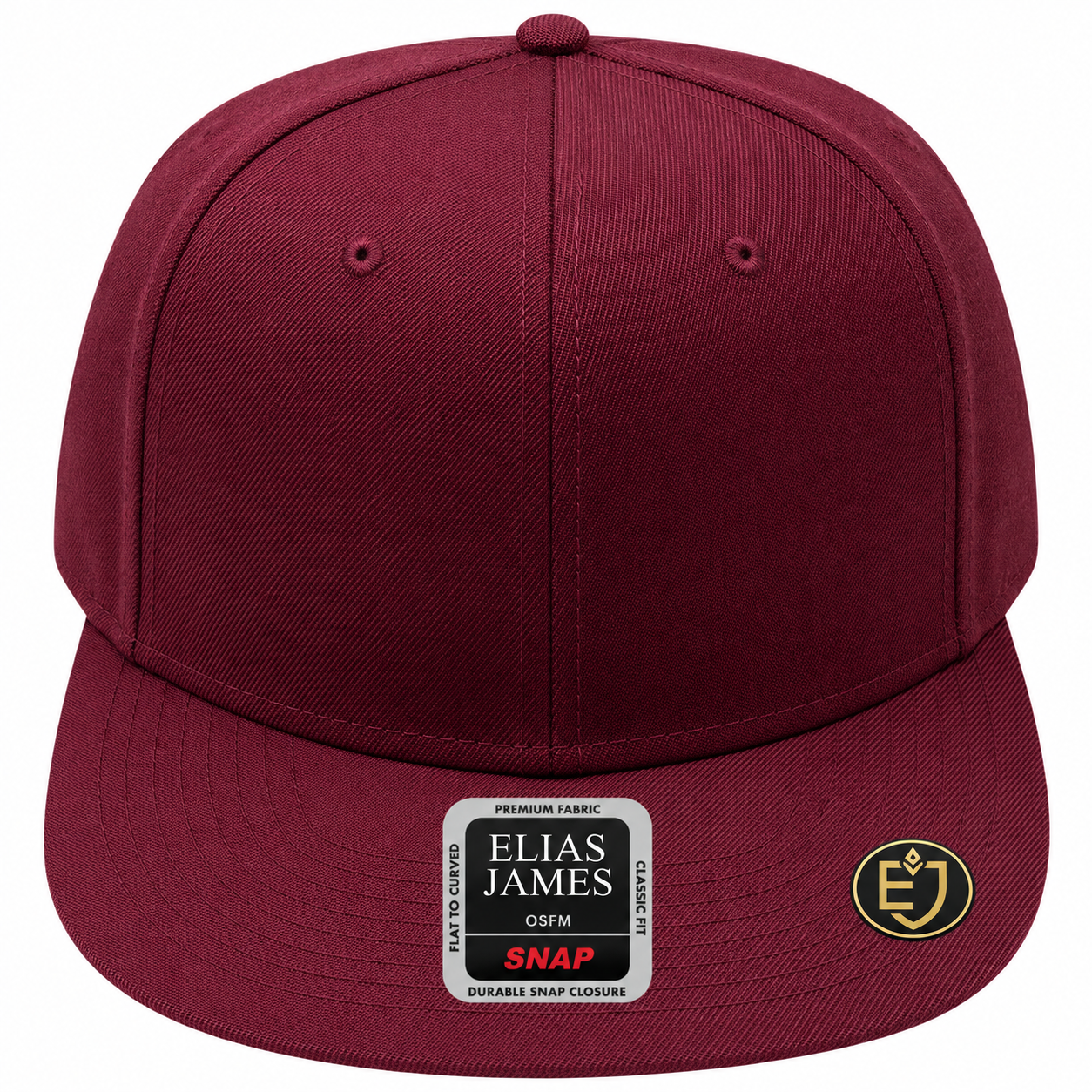 Flex Bill Snapback