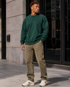 The Breeze Heavyweight Sweatshirt