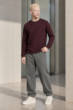 The Landmark Relaxed Jogger